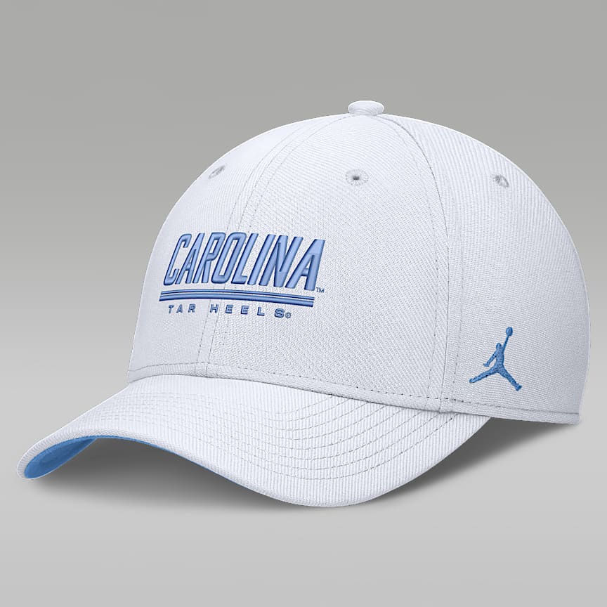 North Carolina Legacy Letter Rise Men's Nike Dri-FIT College A
